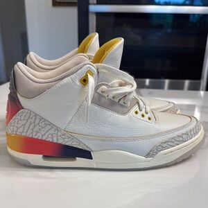 COPY - Nike J Balvin Air Jordan